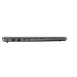ASUS Vivobook S14 S3407VA-LY068 Core i5-210H 14.0" WUXGA IPS-level display 60Hz 300 nits AG 16GB DDR5 512GB SSD Intel UHD Graphics WLAN + Bluetooth 720p webcam 70Wh battery No OS Aluminium Matte Grey