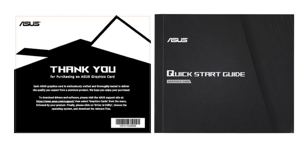 ASUS Dual -RX9060XT-16G AMD Radeon RX 9060 XT 16 GB GDDR6