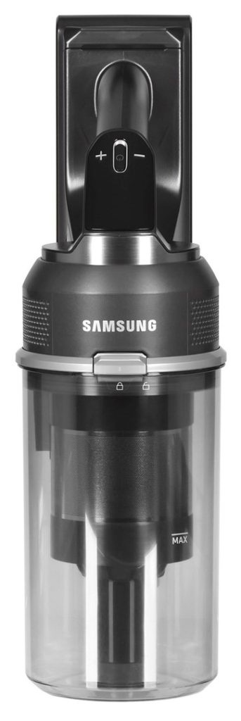 Samsung Handheld vacuum VS20C9554TK/WA