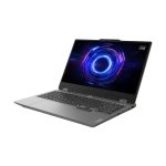 Lenovo LOQ 15IRX10 i5-13450HX 15,6"FHD 144Hz 300nits AG 16GB DDR5 4800 SSD512 RTX5060_8GB Cam 5.0MP 60Wh Win11 Luna Grey (REPACK) 2Y New Repack/Repacked