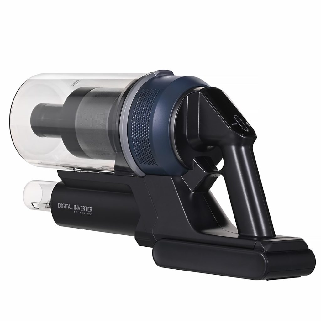 Samusng Handheld vacuum Jet 85 Complete VS20C8524TB/GE