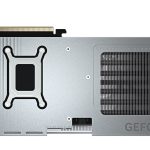 Graphics card Gigabyte GeForce RTX 5070 AERO OC 12 GB GDDR7