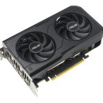 ASUS Dual NVIDIA GeForce RTX 5050 8 GB OC graphics card