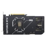 ASUS Dual NVIDIA GeForce RTX 5070 OC 12 GB graphics card