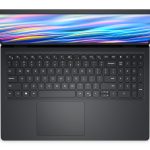 DELL DC15250 Intel® Core™ i3 i3-1305U Laptop 39.6 cm (15.6") Full HD 8 GB DDR4-SDRAM 512 GB SSD Wi-Fi 6 (802.11ax) Windows 11 Pro Black