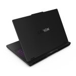 Lenovo Legion Pro 5 16ADR10 AMD Ryzen™ 7 8745HX Laptop 40.6 cm (16") WQXGA 32 GB DDR5-SDRAM 1 TB SSD NVIDIA GeForce RTX 5060 Wi-Fi 6 (802.11ax) NoOS Black