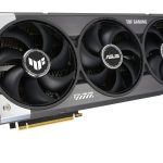 ASUS TUF Gaming TUF-RTX5090-O32G-GAMING NVIDIA GeForce RTX 5090 32 GB GDDR7