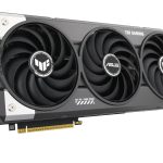 ASUS TUF Gaming TUF-RTX5070TI-O16G-GAMING NVIDIA GeForce RTX 5070 Ti 16 GB GDDR7
