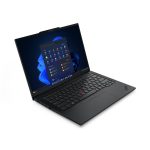Lenovo ThinkPad E14 Gen 7 (Intel) Copilot+ PC Intel Core Ultra 5 228V Laptop 35.6 cm (14") WUXGA 32 GB LPDDR5x-SDRAM 512 GB SSD Wi-Fi 6E (802.11ax) Windows 11 Pro English Black