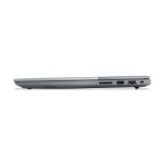 Lenovo ThinkBook 16 G8 IAL Intel Core Ultra 7 255H Laptop 40.6 cm (16") WUXGA 32 GB DDR5-SDRAM 1 TB SSD Wi-Fi 6E (802.11ax) Windows 11 Pro English Grey