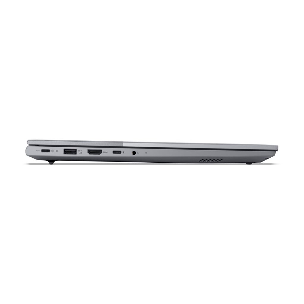 Lenovo ThinkBook 16 G8 IRL Intel Core 5 210H Laptop 40.6 cm (16") WUXGA 16 GB DDR5-SDRAM 512 GB SSD Wi-Fi 6E (802.11ax) English Grey