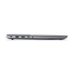 Lenovo ThinkBook 16 G8 IRL Intel Core 5 210H Laptop 40.6 cm (16") WUXGA 16 GB DDR5-SDRAM 512 GB SSD Wi-Fi 6E (802.11ax) English Grey