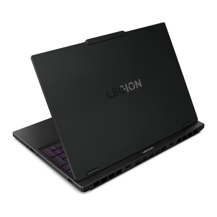 Lenovo Legion 5 15AKP10 Ryzen AI 7 350 15.1" WQXGA OLED 500 nits Glossy 165 Hz 32 GB DDR5 5600 SSD 512 GeForce RTX 5070 8 GB 80 Wh NoOS Eclipse Black