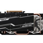 Asrock Challenger 90-GA41ZZ-00UANF graphics card AMD Radeon RX 7600 8 GB GDDR6