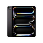 Apple iPad 13-inch Pro Wi‑Fi 512GB with standard glass - Space Black