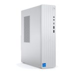Lenovo IdeaCentre Tower 08IRH9 i5-13420H 32GB DDR5 5200 SSD 1TB Intel UHD Graphics No OS Cloud Grey 3-year On-site warranty