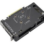 ASUS Dual -RX9060XT-16G AMD Radeon RX 9060 XT 16 GB GDDR6
