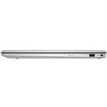 HP 17-cn4009nw Intel Core 5 120U Laptop 43.9 cm (17.3") Full HD 16 GB DDR4-SDRAM 512 GB SSD Wi-Fi 6 (802.11ax) Windows 11 Home Silver
