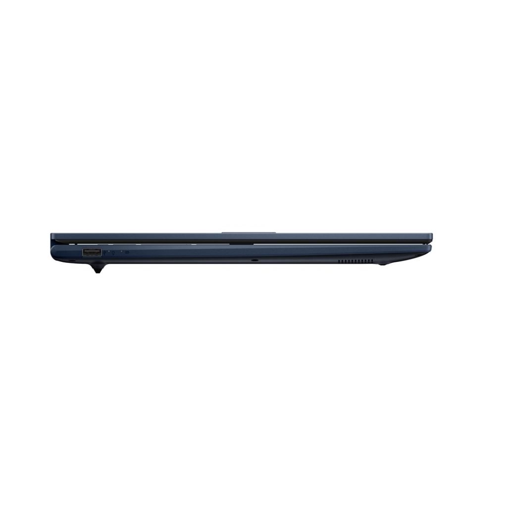 ASUS Vivobook 17 X1704VA-AU1068W Core 5 120U 17.3" FHD IPS-level Panel 60Hz 250nits AG 16GB DDR5 SSD512 Intel Graphics WLAN+BT Cam720p 50WHrs Win11 Quiet Blue