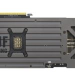 ASUS TUF Gaming TUF-RTX5070TI-O16G-GAMING NVIDIA GeForce RTX 5070 Ti 16 GB GDDR7