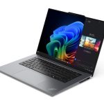 Lenovo ThinkPad X9-15 Gen 1 Copilot+ PC Intel Core Ultra 5 228V Laptop 38.9 cm (15.3") 2.8K 32 GB LPDDR5x-SDRAM 512 GB SSD Wi-Fi 7 (802.11be) Windows 11 Pro English Grey