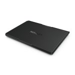 Lenovo Legion Pro 5 16ADR10 AMD Ryzen™ 7 8745HX Laptop 40.6 cm (16") WQXGA 32 GB DDR5-SDRAM 1 TB SSD NVIDIA GeForce RTX 5060 Wi-Fi 6 (802.11ax) NoOS Black