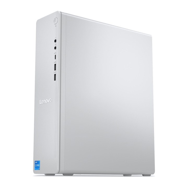 Lenovo IdeaCentre Tower 08IRH9 i7-13620H 32GB DDR5 5200 SSD 1TB Intel UHD Graphics No OS Cloud Grey 3-year On-site warranty
