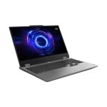 Lenovo LOQ 15IRX10 Intel® Core™ i5 i5-13450HX Laptop 39.6 cm (15.6") Full HD 16 GB DDR5-SDRAM 1 TB SSD NVIDIA GeForce RTX 5050 Wi-Fi 6 (802.11ax) Windows 11 Home Grey