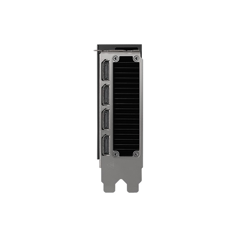 PNY NVIDIA RTX 5000 Ada Generation, 32 GB GDDR6 ECC 256-bit, PCIe 4.0 x16, Dual Slot, 4x DP 1.4a, ATX - ATX bracket, 1x 16-pin power supply cable, retial