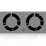 Ubiquiti UniFi Pro XG 10 PoE Managed L2/L3 10G Ethernet (100/1000/10000) Power over Ethernet (PoE) 1U Grey