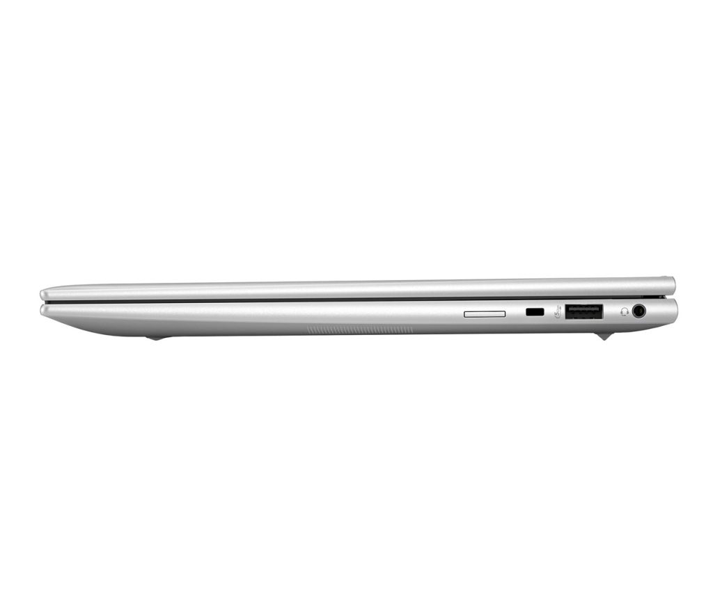 HP EliteBook 830 G11 Intel Core Ultra 5 135U Laptop 33.8 cm (13.3") WUXGA 16 GB LPDDR5x-SDRAM 512 GB SSD Wi-Fi 6E (802.11ax) Windows 11 Pro AI PC Silver