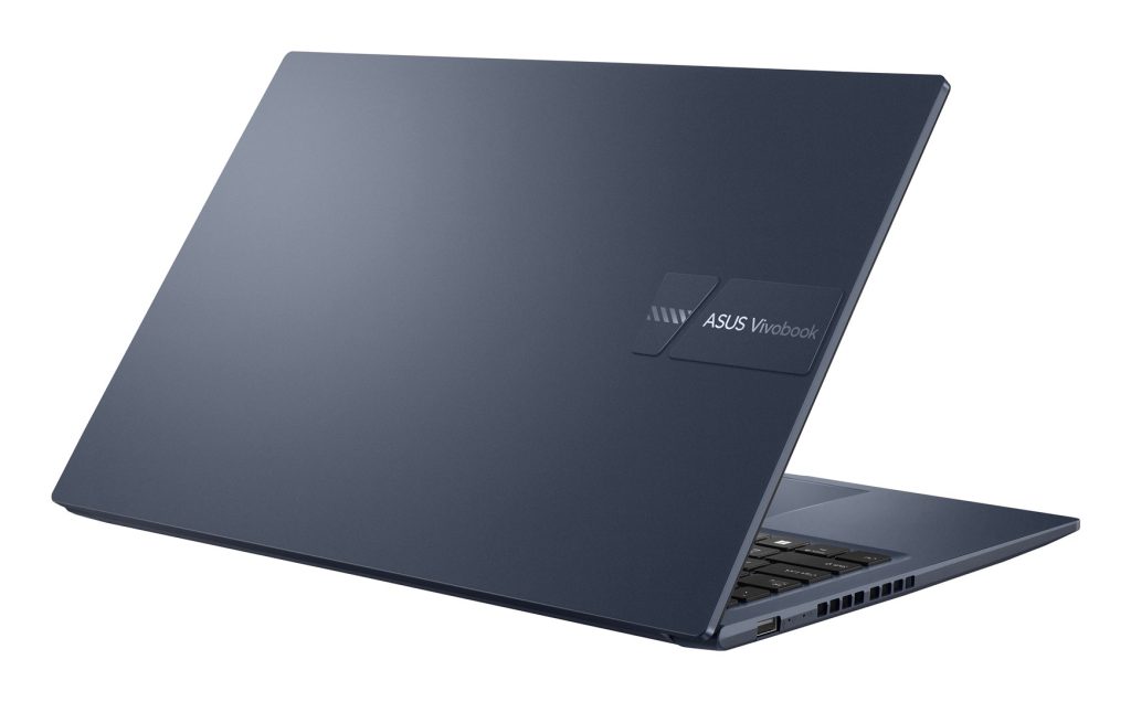 ASUS Vivobook 15 X1502VA-BQ737 Intel® Core™ i5 i5-13420H Laptop 39.6 cm (15.6") Full HD 16 GB DDR4-SDRAM 1 TB SSD Wi-Fi 6E (802.11ax) Blue