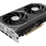 Zotac GAMING GeForce RTX 5060 Ti Twin Edge NVIDIA 8 GB GDDR7