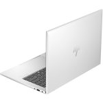 HP EliteBook 840 G11 Intel Core Ultra 5 125H Laptop 35.6 cm (14") WUXGA 16 GB DDR5-SDRAM 512 GB SSD Wi-Fi 6E (802.11ax) Windows 11 Pro AI PC Silver