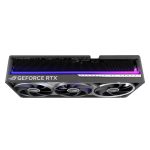 ASUS ROG Astral GeForce RTX5080 OC 16 GB graphics card