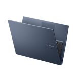 ASUS Vivobook 15 X1504VA-BQ4291 Core i5-120U 15.6" FHD IPS-level display 60Hz 250 nits AG 16GB DDR5 512GB SSD Intel Graphics WLAN + Bluetooth 720p webcam 42Wh battery No OS Quiet Blue