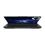Lenovo Legion Pro 5 16IRX10 Intel® Core™ i9 i9-14900HX Laptop 40.6 cm (16") WQXGA 32 GB DDR5-SDRAM 1 TB SSD NVIDIA GeForce RTX 5060 Wi-Fi 6 (802.11ax) NoOS Black
