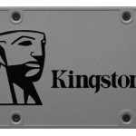 Kingston Technology UV500 1.92 TB 2.5" Serial ATA III 3D TLC