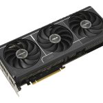 ASUS Prime GeForce RTX 5080 OC 16 GB GDDR7 graphics card