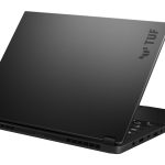 ASUS TUF Gaming A14 FA401UM-RG014 Ryzen 7 260 14.0" 2.5K 165Hz IPS-level 400nits AG 16GB LPDDR5X SSD512 GeForce RTX 5060_8GB WLAN+BT Cam1080p 73WHrs NoOS Jaeger Grey