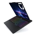 Lenovo Legion Pro 5 16IAX10 Ultra 7 255HX 16" WQXGA OLED 500 nits 165 Hz Glossy 32 GB DDR5 5600 SSD 1 TB GeForce RTX 5060 8 GB 80 Wh NoOS Eclipse Black