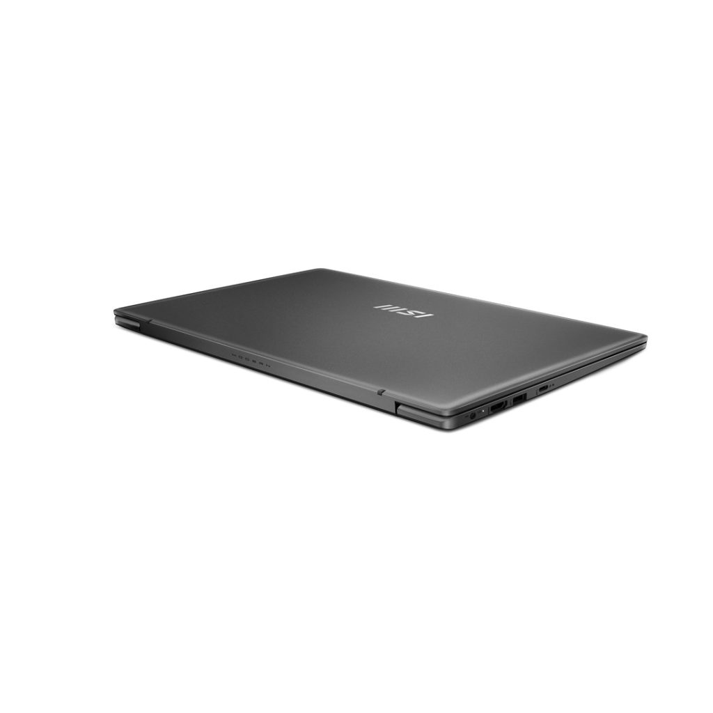 MSI Modern 14 F13MG-265PL i5-1334U 14.0" FHD 60Hz IPS-Level 16GB DDR4 3200 SSD512 Iris Xe Graphics W11Pro 3Y
