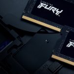 Kingston Technology FURY 32GB 5600MT/s DDR5 CL40 SODIMM (Kit of 2) Impact PnP