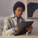 Apple iPad 13-inch Pro Wi‑Fi 512GB with standard glass - Space Black