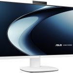 ASUS VM670KA-WPF019W Ryzen AI 7 350 27.0" FHD Touchscreen 75Hz 300 nits AG 32GB DDR5 1TB SSD AMD Radeon 860M 5MP camera WLAN+BT Windows 11 White 2-year warranty