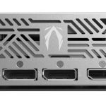 Zotac GAMING GeForce RTX 5050 Twin Edge OC NVIDIA 8 GB GDDR6