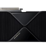 PNY RTX PRO 6000 Blackwell Workstation Edition NVIDIA 96 GB GDDR7
