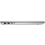 HP 17-cn4009nw Intel Core 5 120U Laptop 43.9 cm (17.3") Full HD 16 GB DDR4-SDRAM 512 GB SSD Wi-Fi 6 (802.11ax) Windows 11 Home Silver
