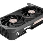 Zotac GAMING GeForce RTX 5060 Ti AMP NVIDIA 8 GB GDDR7