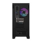 MSI MPG Infinite X3 AI 2NVV7-630EU Core Ultra 7 265KF 32GB DDR5 SSD1TB GeForce RTX 5080 16G VENTUS 3X OC PLUS AX211 (WIFI 6E) Bluetooth 5.3 850W Win11 Black 2Y